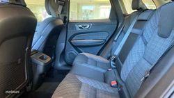 Volvo XC 60 Core, B4 (diesel), Diésel - Miniatura 11