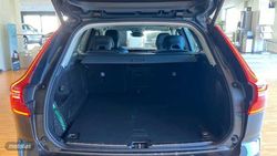 Volvo XC 60 Core, B4 (diesel), Diésel - Miniatura 12