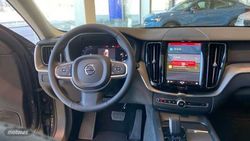 Volvo XC 60 Core, B4 (diesel), Diésel - Miniatura 13