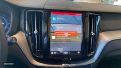 Volvo XC 60 Core, B4 (diesel), Diésel - Miniatura 15