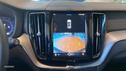 Volvo XC 60 Core, B4 (diesel), Diésel - Miniatura 19