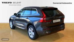 Volvo XC 60 Core, B4 (diesel), Diésel - Miniatura 2