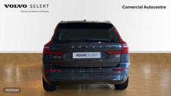 Volvo XC 60 Core, B4 (diesel), Diésel - Miniatura 4