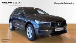 Volvo XC 60 Core, B4 (diesel), Diésel - Miniatura 6
