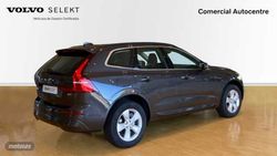Volvo XC 60 Core, B4 (diesel), Diésel - Miniatura 7