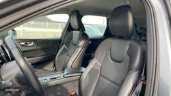 Volvo XC 60 D4 Business Plus Automático - Miniatura 10