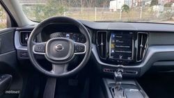 Volvo XC 60 D4 Business Plus Automático - Miniatura 13
