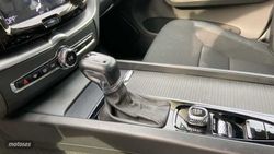 Volvo XC 60 D4 Business Plus Automático - Miniatura 17