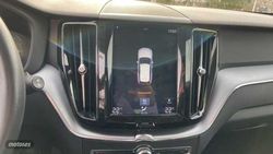 Volvo XC 60 D4 Business Plus Automático - Miniatura 19