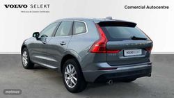 Volvo XC 60 D4 Business Plus Automático - Miniatura 2