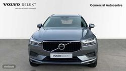 Volvo XC 60 D4 Business Plus Automático - Miniatura 3