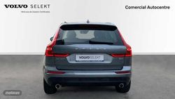 Volvo XC 60 D4 Business Plus Automático - Miniatura 4