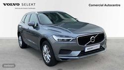 Volvo XC 60 D4 Business Plus Automático - Miniatura 6
