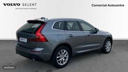 Volvo XC 60 D4 Business Plus Automático - Miniatura 7