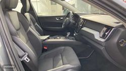 Volvo XC 60 D4 Business Plus Automático - Miniatura 9