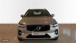 Volvo XC 60 2.0 B5 P CORE AUTO 4WD 250 5P - Miniatura 8