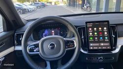 Volvo XC 90 Plus, T8 AWD Híbrido enchufable, Eléctrico/Gasolina, Bright, 7 Plazas - Miniatura 11