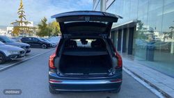 Volvo XC 90 Plus, T8 AWD Híbrido enchufable, Eléctrico/Gasolina, Bright, 7 Plazas - Miniatura 14