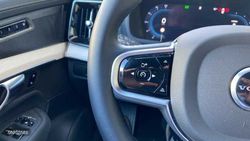 Volvo XC 90 Plus, T8 AWD Híbrido enchufable, Eléctrico/Gasolina, Bright, 7 Plazas - Miniatura 18