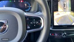 Volvo XC 90 Plus, T8 AWD Híbrido enchufable, Eléctrico/Gasolina, Bright, 7 Plazas - Miniatura 19