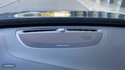 Volvo XC 90 Plus, T8 AWD Híbrido enchufable, Eléctrico/Gasolina, Bright, 7 Plazas - Miniatura 20