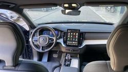 Volvo XC 90 Plus, T8 AWD Híbrido enchufable, Eléctrico/Gasolina, Bright, 7 Plazas - Miniatura 6