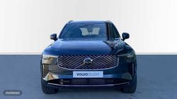 Volvo XC 90 Plus, T8 AWD Híbrido enchufable, Eléctrico/Gasolina, Bright, 7 Plazas - Miniatura 9