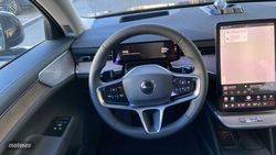 Volvo ES90 BEV 92KWH RECHARGE ULTRA 333 5P - Miniatura 11
