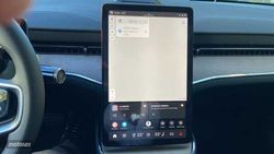 Volvo ES90 BEV 92KWH RECHARGE ULTRA 333 5P - Miniatura 13
