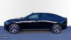 Volvo ES90 BEV 92KWH RECHARGE ULTRA 333 5P - Miniatura 3