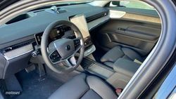 Volvo ES90 BEV 92KWH RECHARGE ULTRA 333 5P - Miniatura 5