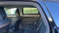 Volvo ES90 BEV 92KWH RECHARGE ULTRA 333 5P - Miniatura 7