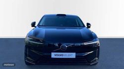 Volvo ES90 BEV 92KWH RECHARGE ULTRA 333 5P - Miniatura 9