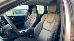 Volvo XC 60 Core, B4 Mild Hybrid, Diésel - Miniatura 10