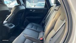 Volvo XC 60 Core, B4 Mild Hybrid, Diésel - Miniatura 11