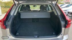 Volvo XC 60 Core, B4 Mild Hybrid, Diésel - Miniatura 12