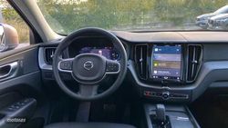 Volvo XC 60 Core, B4 Mild Hybrid, Diésel - Miniatura 13