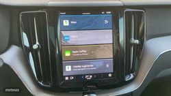 Volvo XC 60 Core, B4 Mild Hybrid, Diésel - Miniatura 15