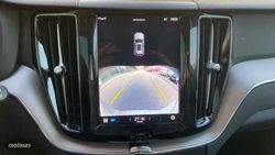 Volvo XC 60 Core, B4 Mild Hybrid, Diésel - Miniatura 19