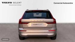 Volvo XC 60 Core, B4 Mild Hybrid, Diésel - Miniatura 4
