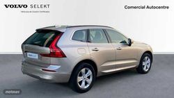 Volvo XC 60 Core, B4 Mild Hybrid, Diésel - Miniatura 7