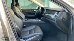Volvo XC 60 Core, B4 Mild Hybrid, Diésel - Miniatura 9