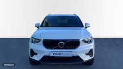 Volvo XC40 2.0 B3 MHEV CORE DCT 163 5P - Miniatura 9