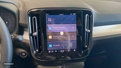 Volvo XC40 2.0 B3 PLUS DARK AUTO 163 5P - Miniatura 15