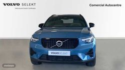 Volvo XC40 2.0 B3 PLUS DARK AUTO 163 5P - Miniatura 3
