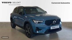 Volvo XC40 2.0 B3 PLUS DARK AUTO 163 5P - Miniatura 6