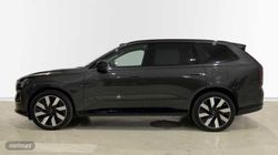 Volvo EX90 EX90 BEV 111KWH RECHARGE TWIN ULTRA AWD 408 5P 7 Plazas - Miniatura 3