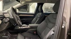 Volvo EX90 EX90 BEV 111KWH RECHARGE TWIN ULTRA AWD 408 5P 7 Plazas - Miniatura 4