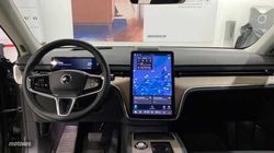 Volvo EX90 EX90 BEV 111KWH RECHARGE TWIN ULTRA AWD 408 5P 7 Plazas - Miniatura 5