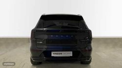 Volvo EX90 EX90 BEV 111KWH RECHARGE TWIN ULTRA AWD 408 5P 7 Plazas - Miniatura 7